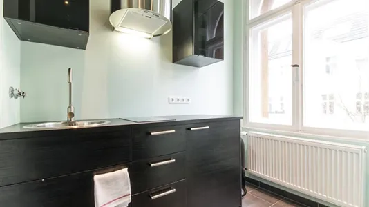 Apartments in Berlin Tempelhof-Schöneberg - photo 7