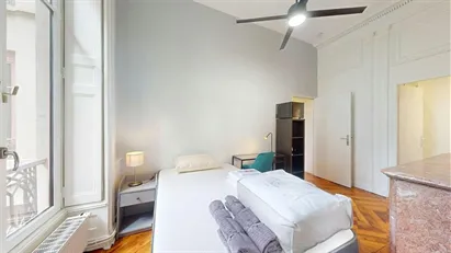 Room for rent in Lyon, Auvergne-Rhône-Alpes