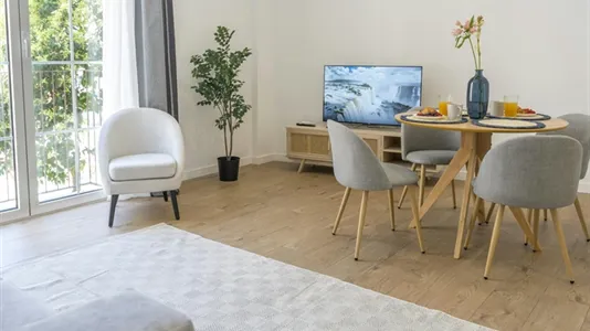 Apartments in Málaga - photo 4