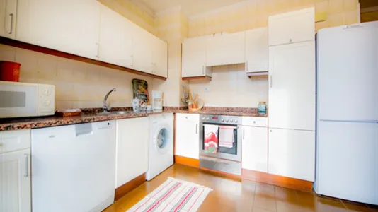 Rooms in Bilbao - photo 9