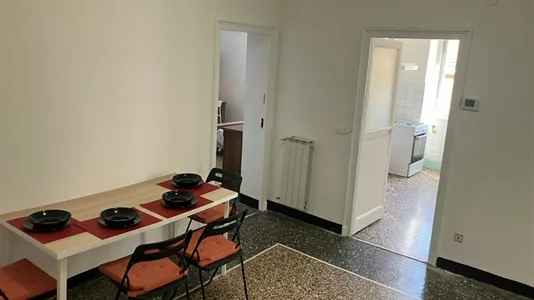 Rooms in Genoa - photo 5