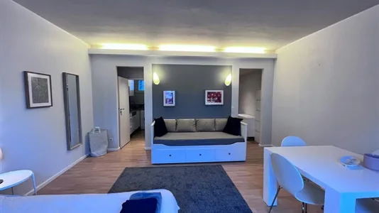 Apartments in Berlin Tempelhof-Schöneberg - photo 4