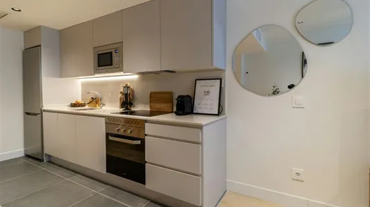 Apartments in Madrid Chamartín - photo 6