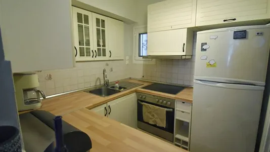 Apartments in Location is not specified - photo 5