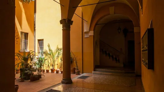 Rooms in Bologna - photo 7
