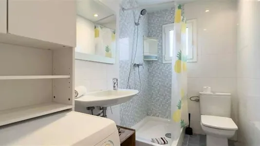 Apartments in Barcelona Sant Andreu - photo 4