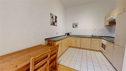 Apartments in Location is not specified - photo 4