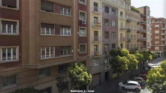 Rooms in Madrid Retiro - photo 8