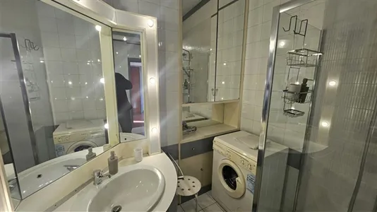 Apartments in Roma Municipio III – Monte Sacro - photo 10