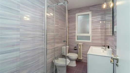 Rooms in Valladolid - photo 7