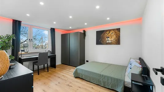 Rooms in Berlin Friedrichshain-Kreuzberg - photo 1