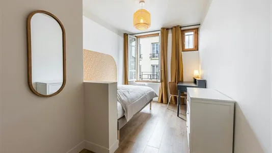 Rooms in Créteil - photo 9