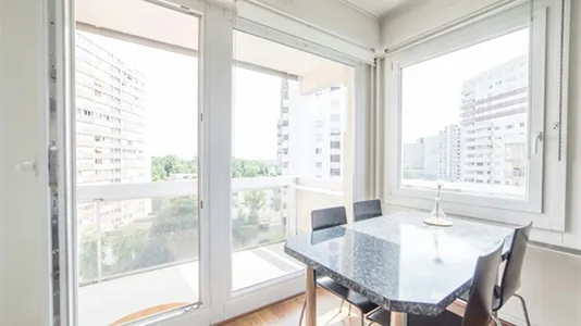 Rooms in Strasbourg - photo 4