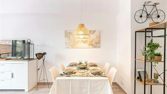 Apartments in Barcelona Sants-Montjuïc - photo 7