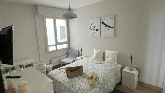 Rooms in Bilbao - photo 6