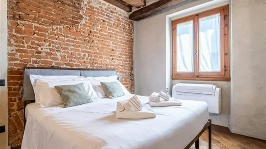 Apartments in Florence - photo 9