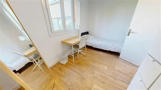 Rooms in Lyon - photo 3