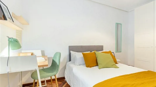 Rooms in Madrid Chamartín - photo 3