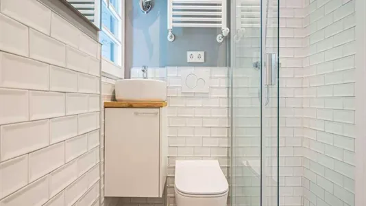 Rooms in Madrid Chamberí - photo 6