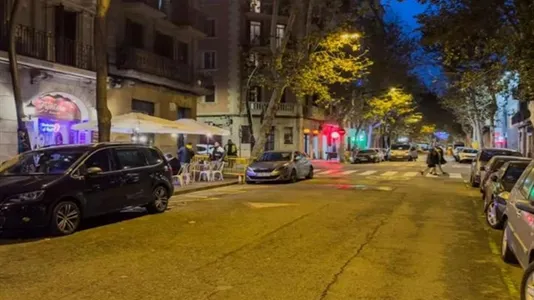 Apartments in Barcelona Sants-Montjuïc - photo 10