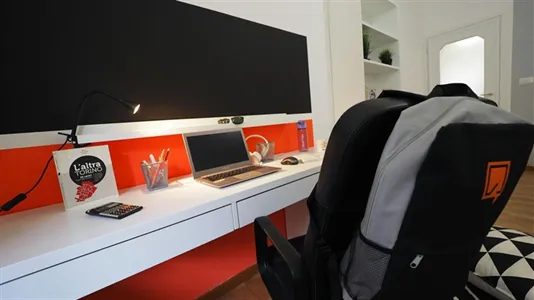 Rooms in Turin - photo 4