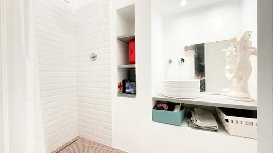 Rooms in Florence - photo 9