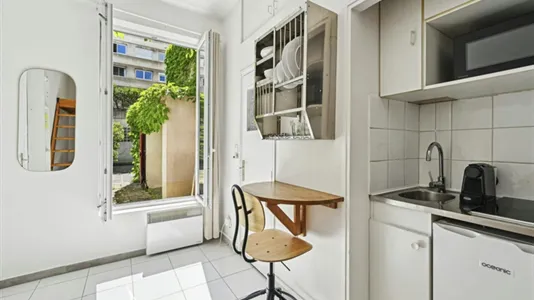 Apartments in Paris 15ème arrondissement - photo 10