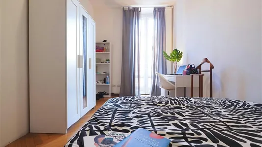 Rooms in Milano Zona 2 - Stazione Centrale, Gorla, Turro, Greco, Crescenzago - photo 1