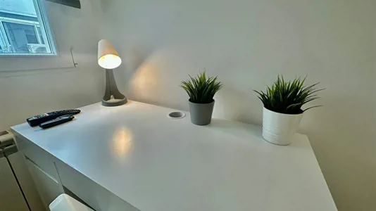Rooms in Zaragoza - photo 3
