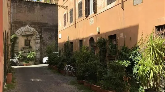 Apartments in Roma Municipio I – Centro Storico - photo 4