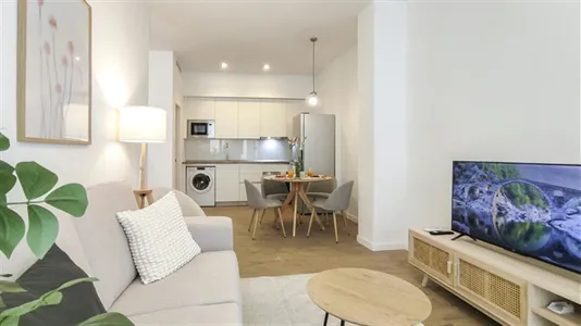 Apartments in Málaga - photo 9