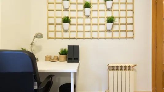 Apartments in Madrid Chamartín - photo 8