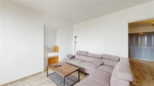 Rooms in Rouen - photo 10