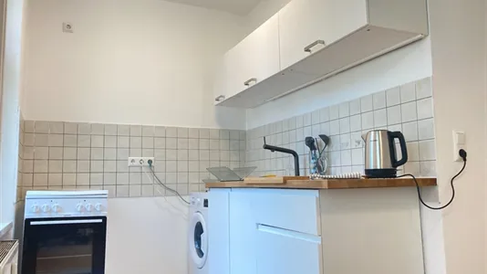 Apartments in Berlin Neukölln - photo 10