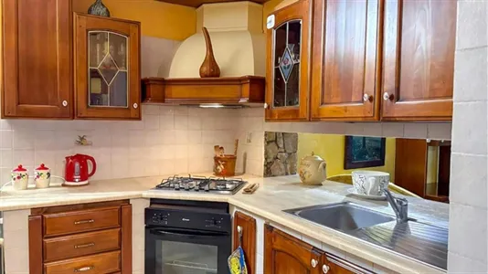 Apartments in Anguillara Sabazia - photo 5