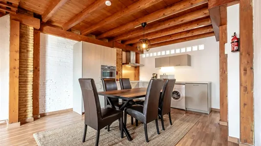 Apartments in Valencia L'Eixample - photo 9