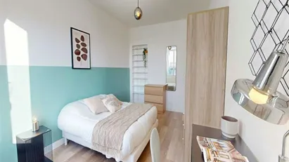 Room for rent in Paris 8ème arrondissement, Paris