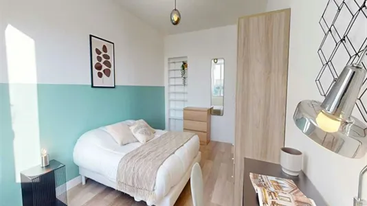 Rooms in Paris 8ème arrondissement - photo 1