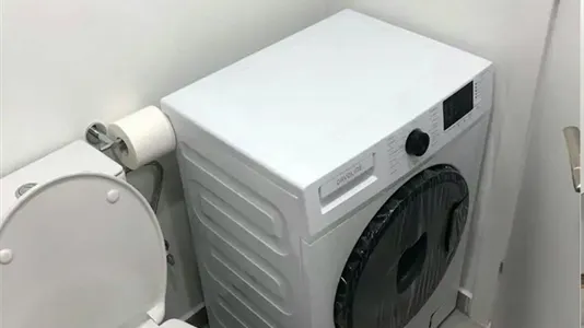 Rooms in Location is not specified - photo 6