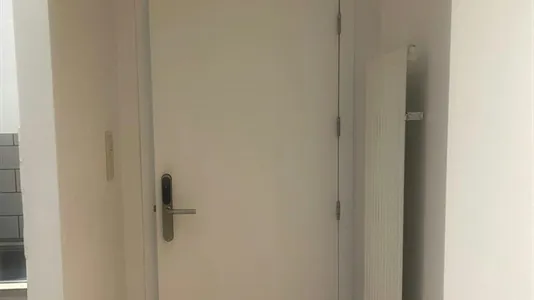 Apartments in Brussels Anderlecht - photo 9