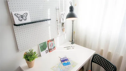 Rooms in Bilbao - photo 8