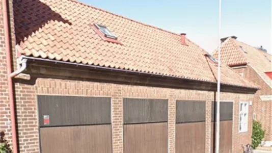 Apartments in Helsingborg - photo 10