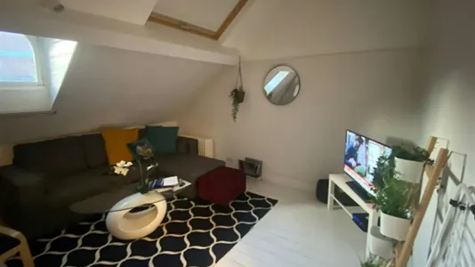 Rooms in Stad Brussel - photo 7