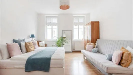 Apartments in Vienna Favoriten - photo 4