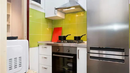 Rooms in Milano Zona 8 - Fiera, Gallaratese, Quarto Oggiaro - photo 10