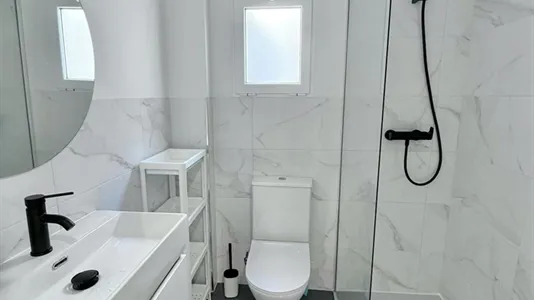 Rooms in Murcia - photo 9