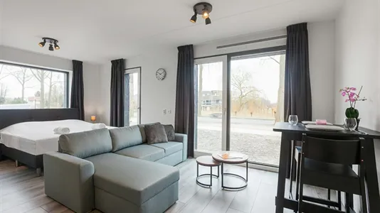 Apartments in Location is not specified - photo 6