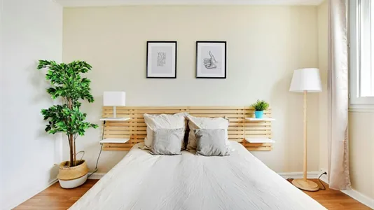 Rooms in L'Haÿ-les-Roses - photo 5