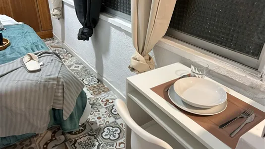 Rooms in Madrid Moncloa-Aravaca - photo 4