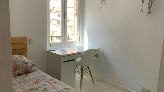 Rooms in Madrid Centro - photo 3